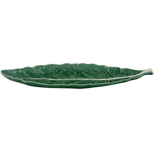 Cabbage Narrow Leaf Platter