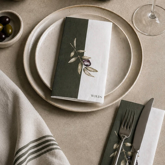 Paper Napkins