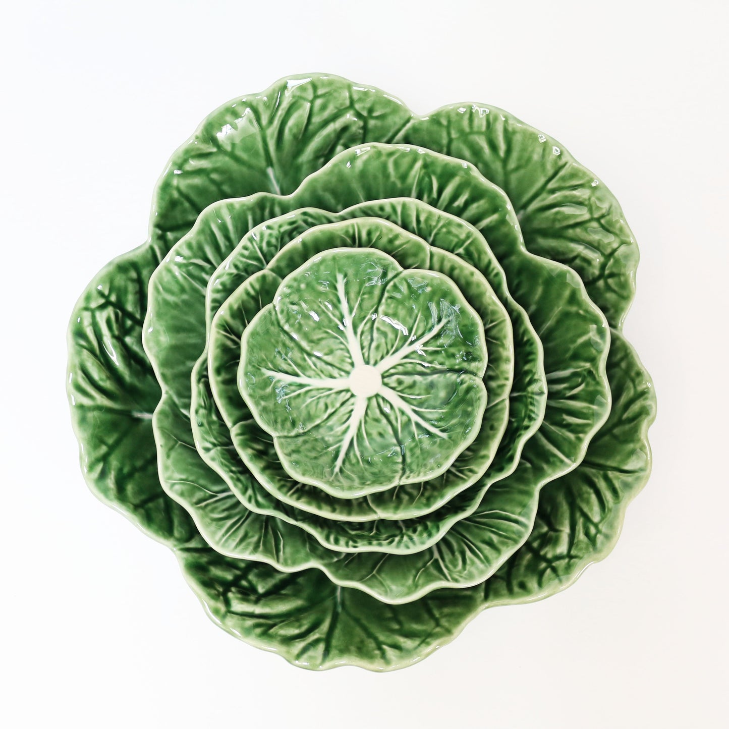 Cabbage Bowl XL