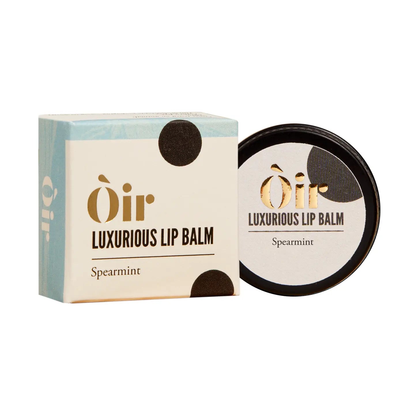 Òir Lip Balm
