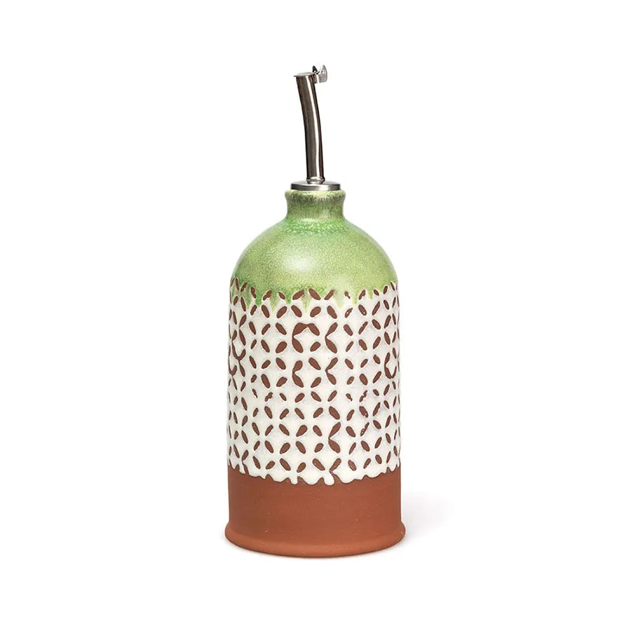 Aroma Olive Oil Bottle