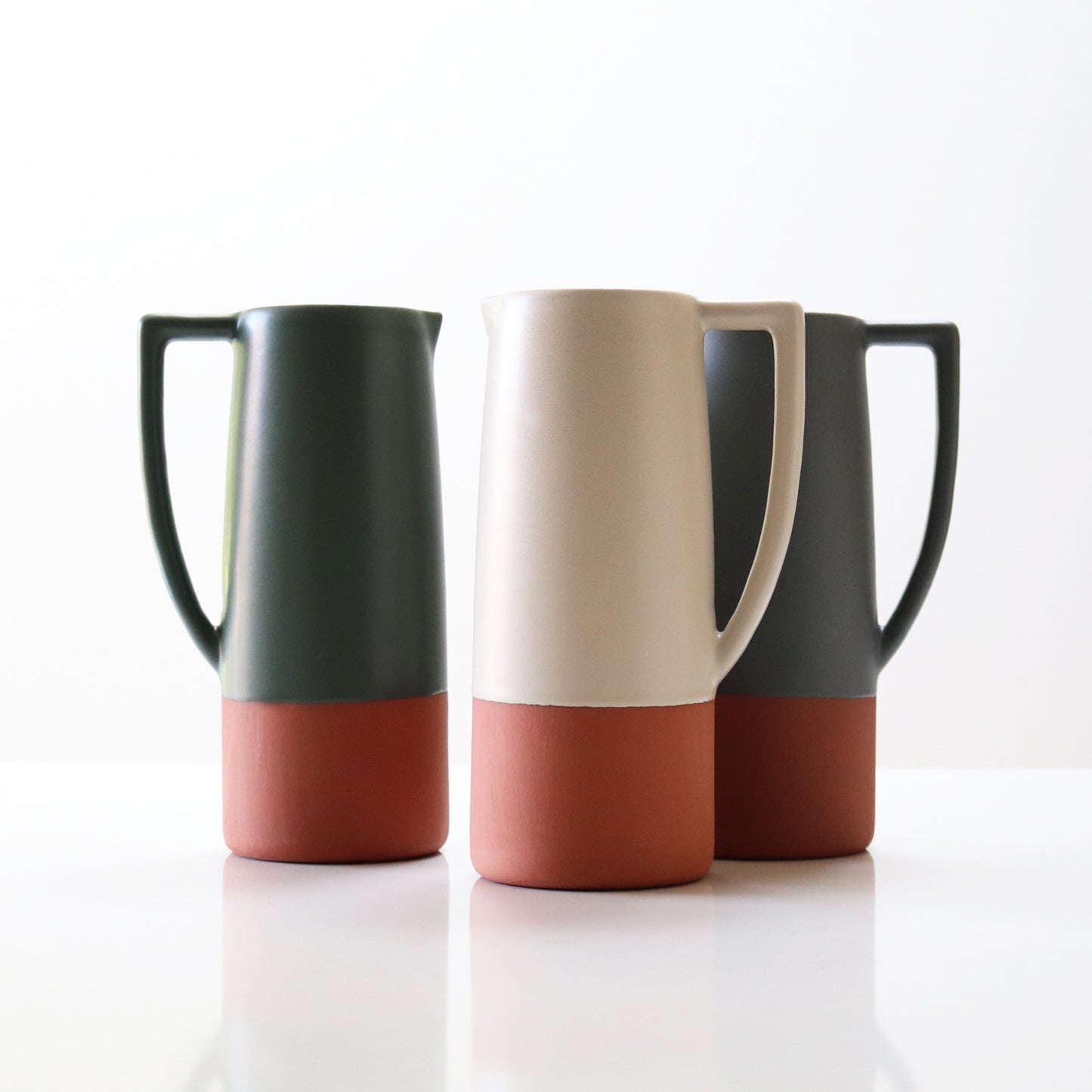 Terra Jug