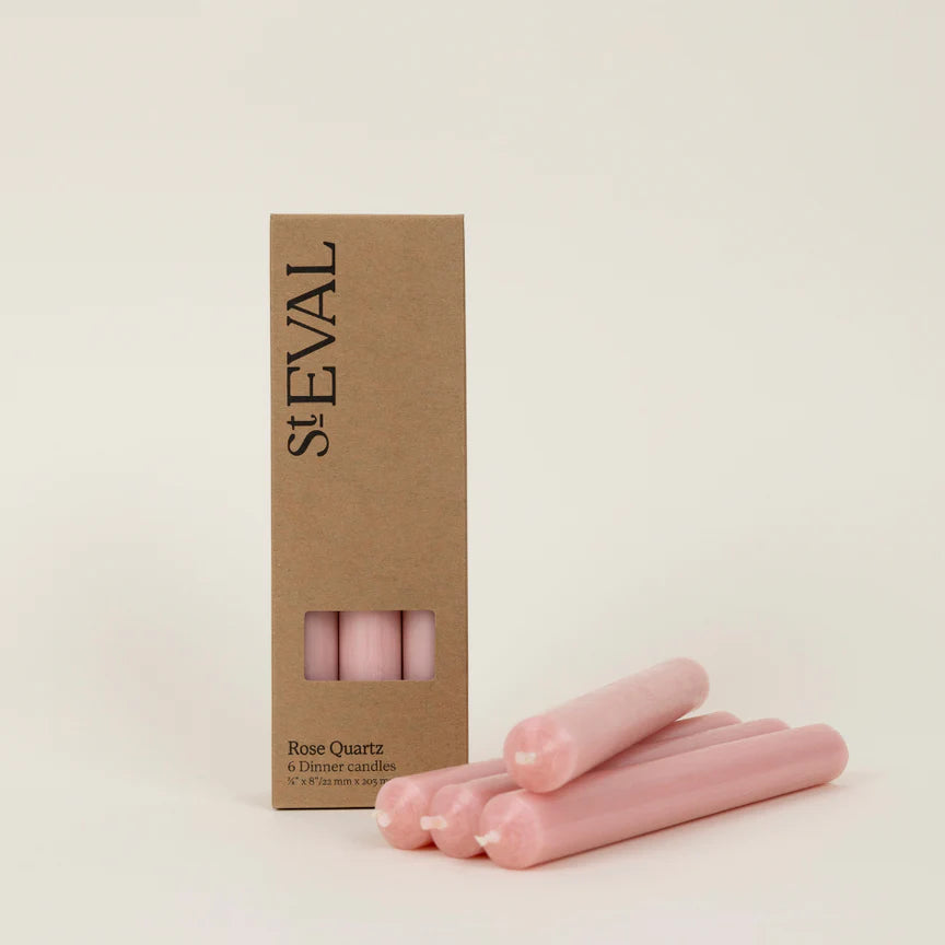 Dinner Candle Gift Pack