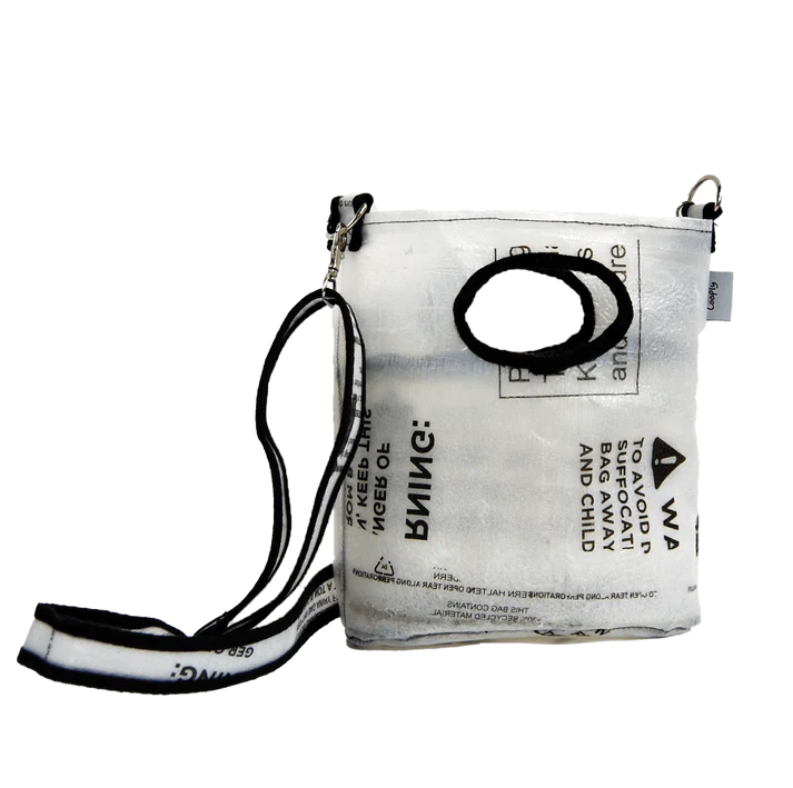 Looply Crossbody Purse