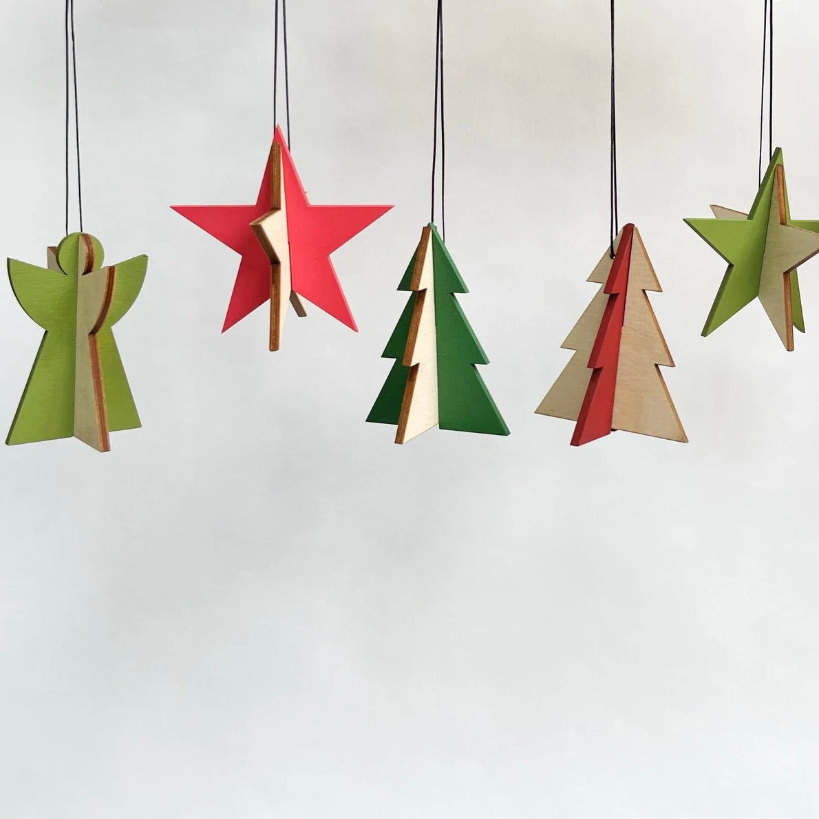 Slotti Christmas Decoration