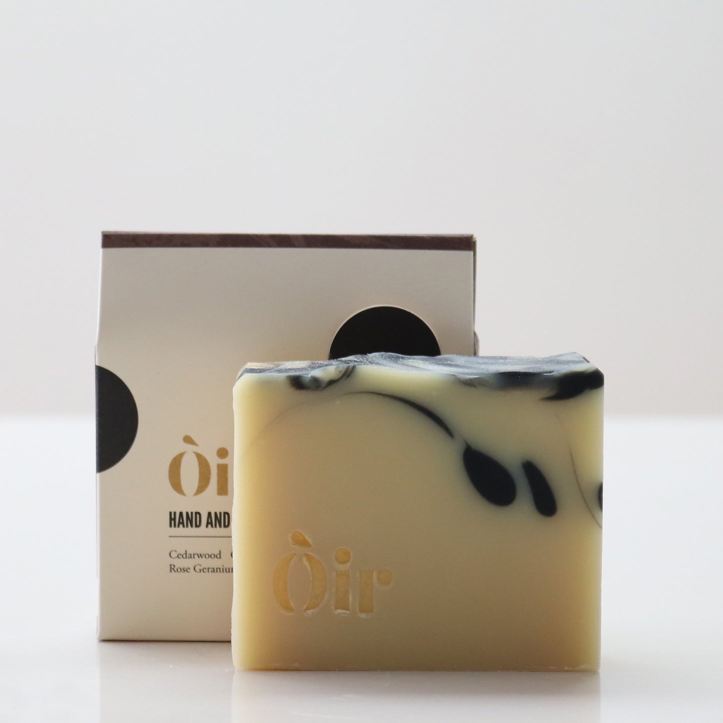 Òir Soap