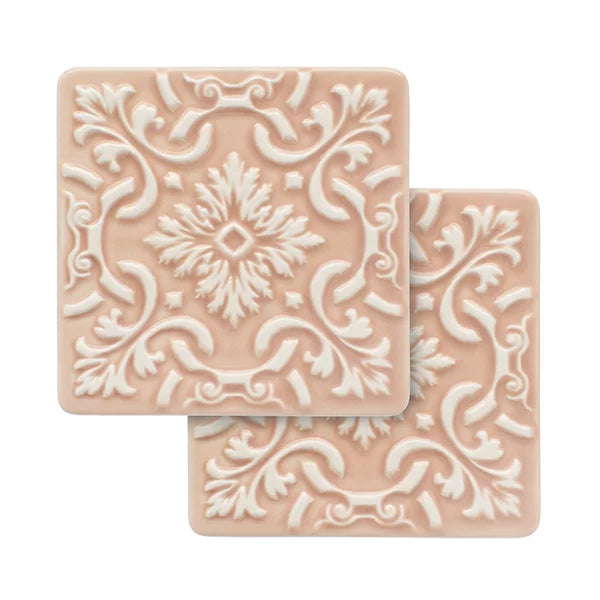 Azulejo Coasters - Set