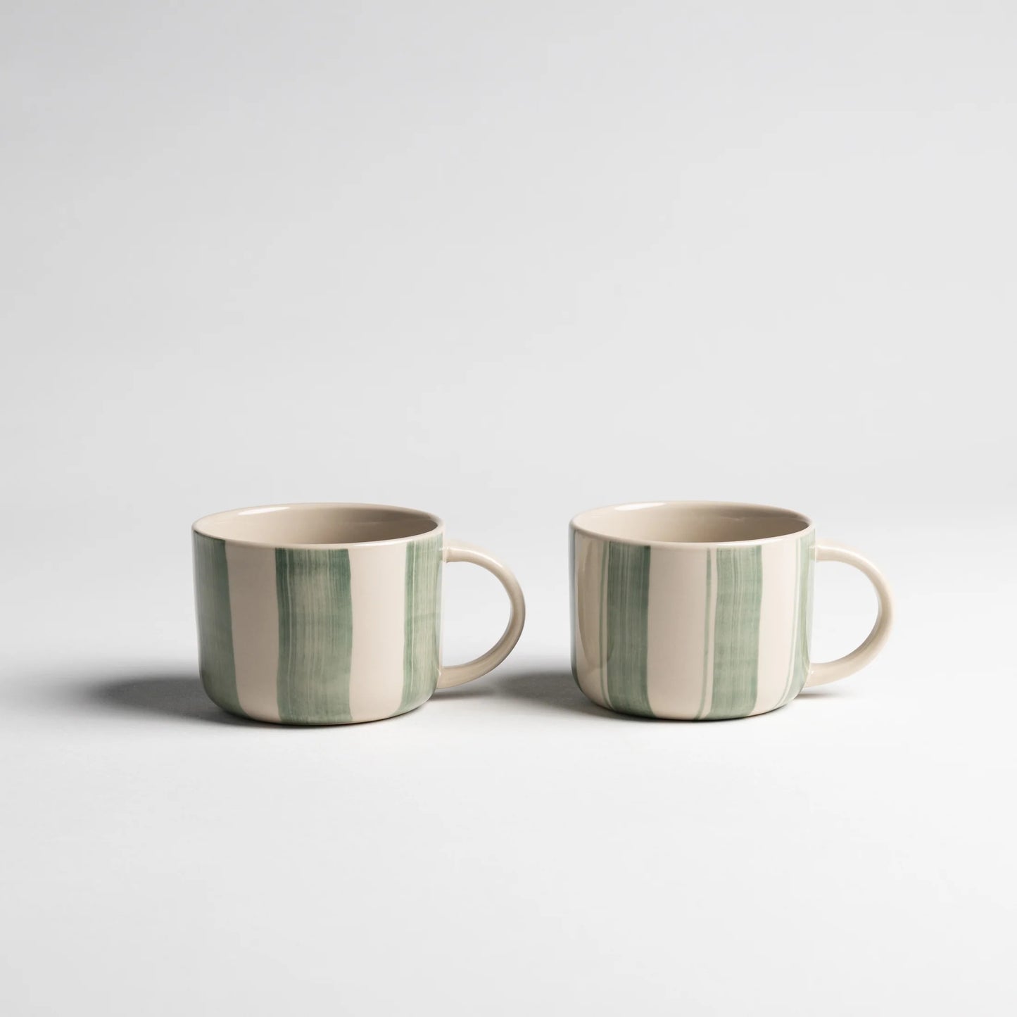 Cornflower Mug (Set of 2)