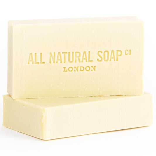 Castile Olive Oil Soap