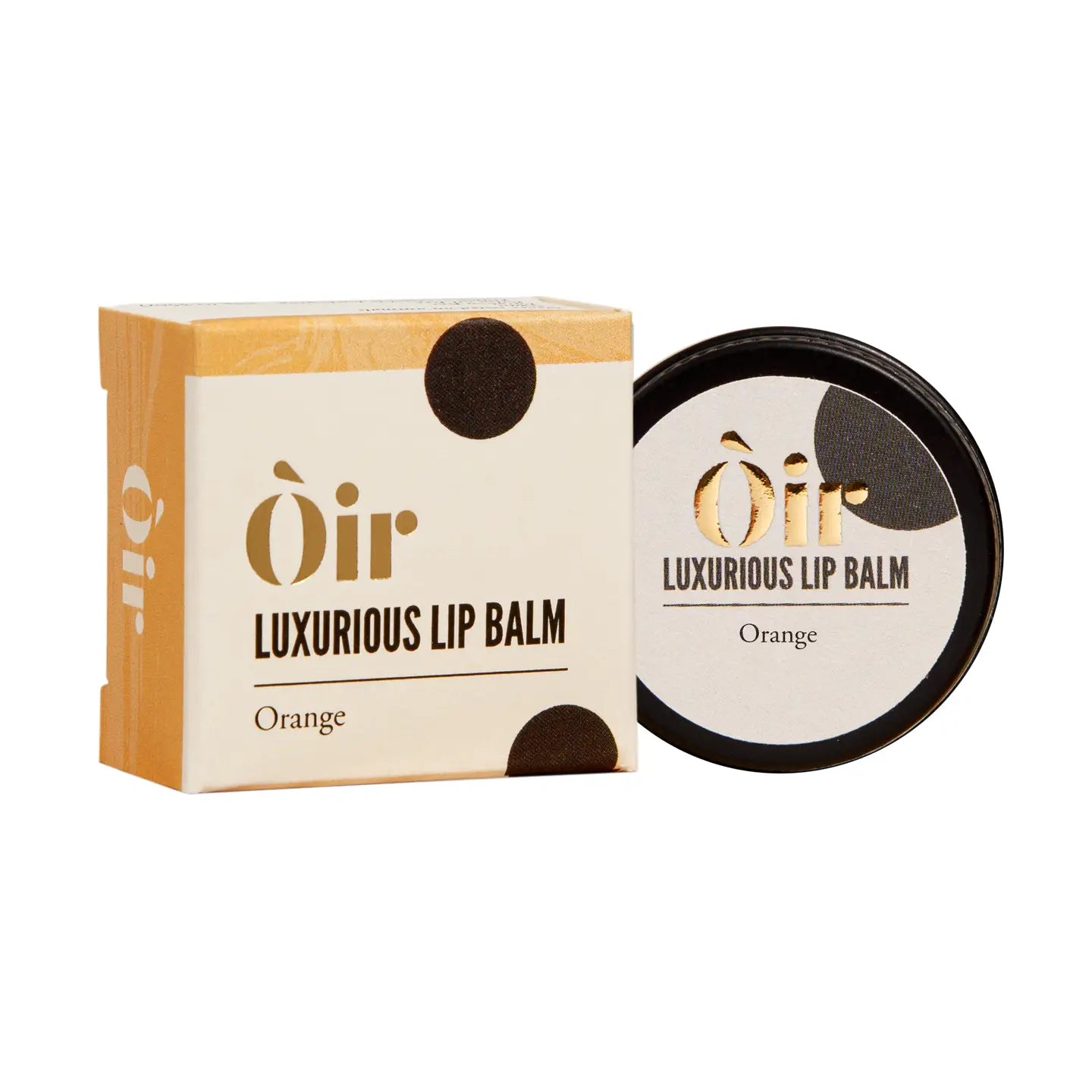 Òir Lip Balm