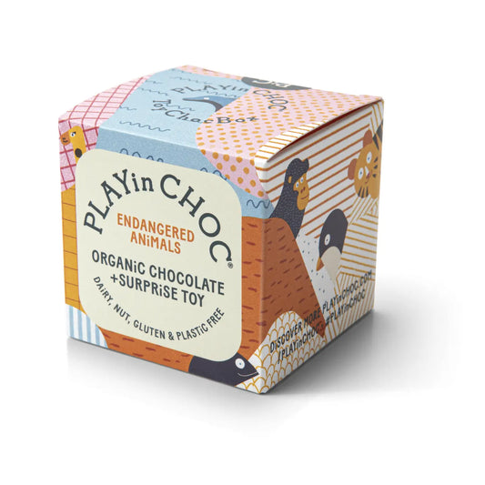 ToyChoc Box Surprise Toy