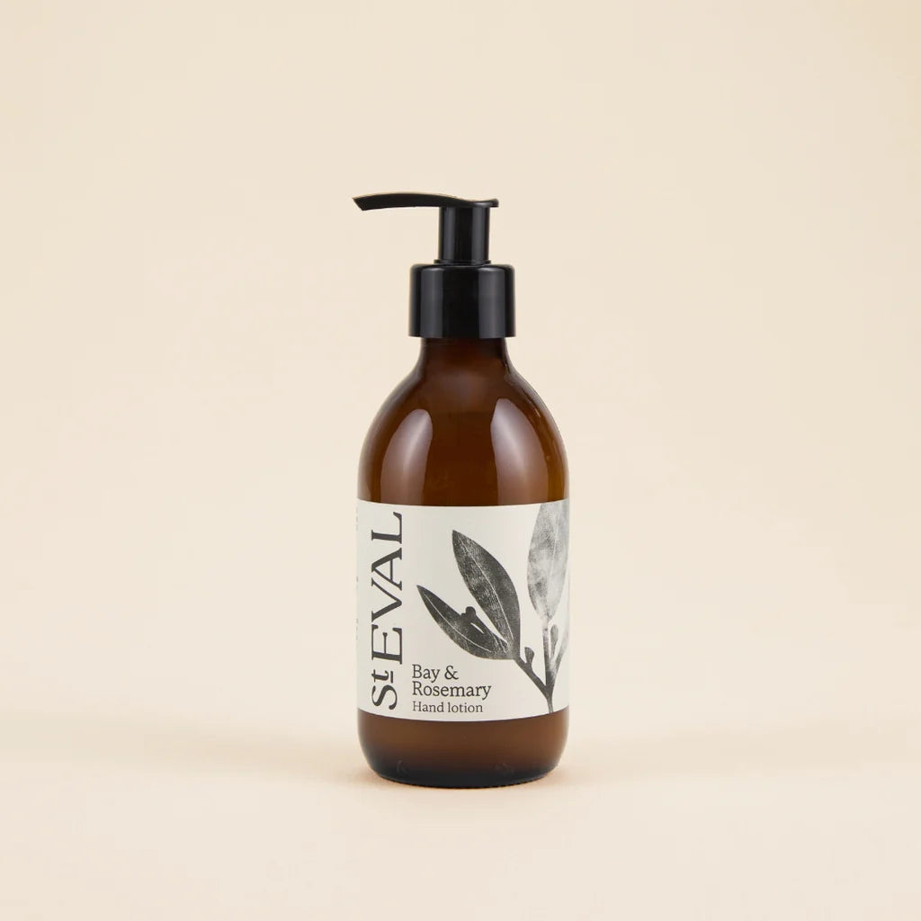 Hand Lotion