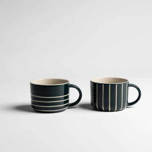 Vervain Mug (Set of 2)