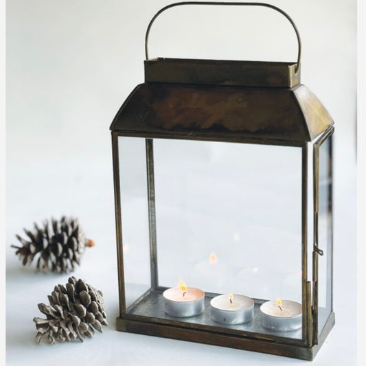 Garden Lantern