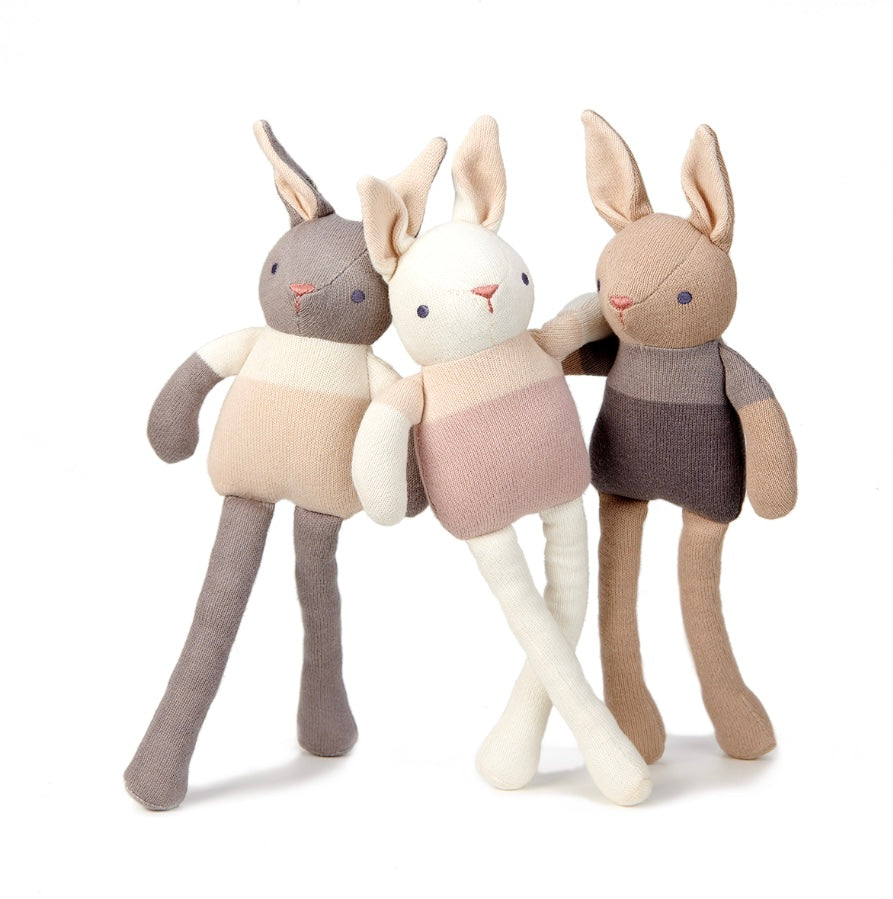 Baby Bunny Toy