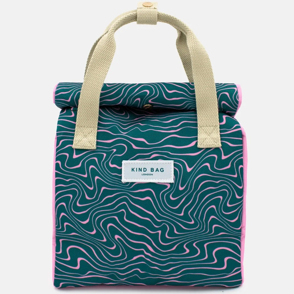 Lunch bag