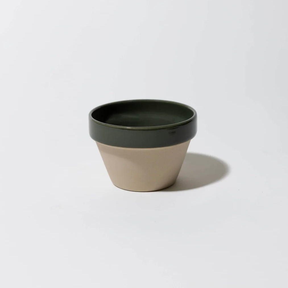 Conical Bowl