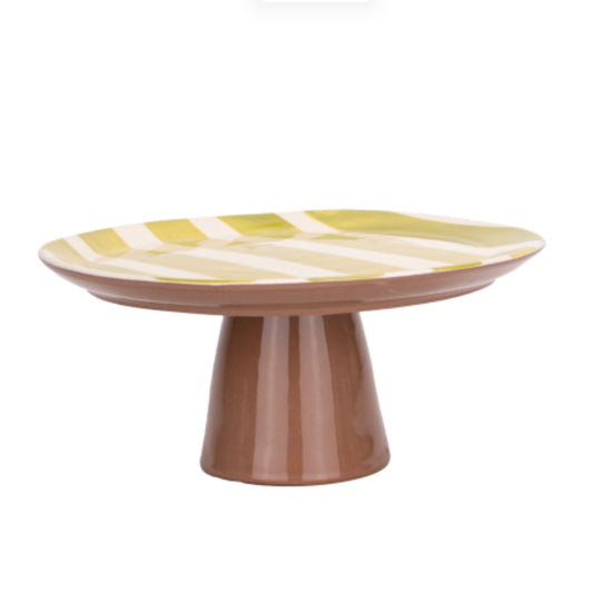 Caparica Large Cake Stand