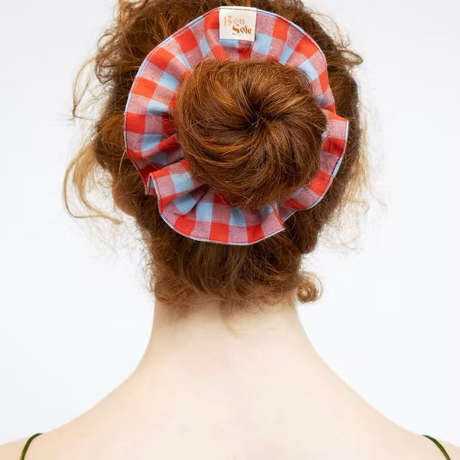 Hair Scrunchie
