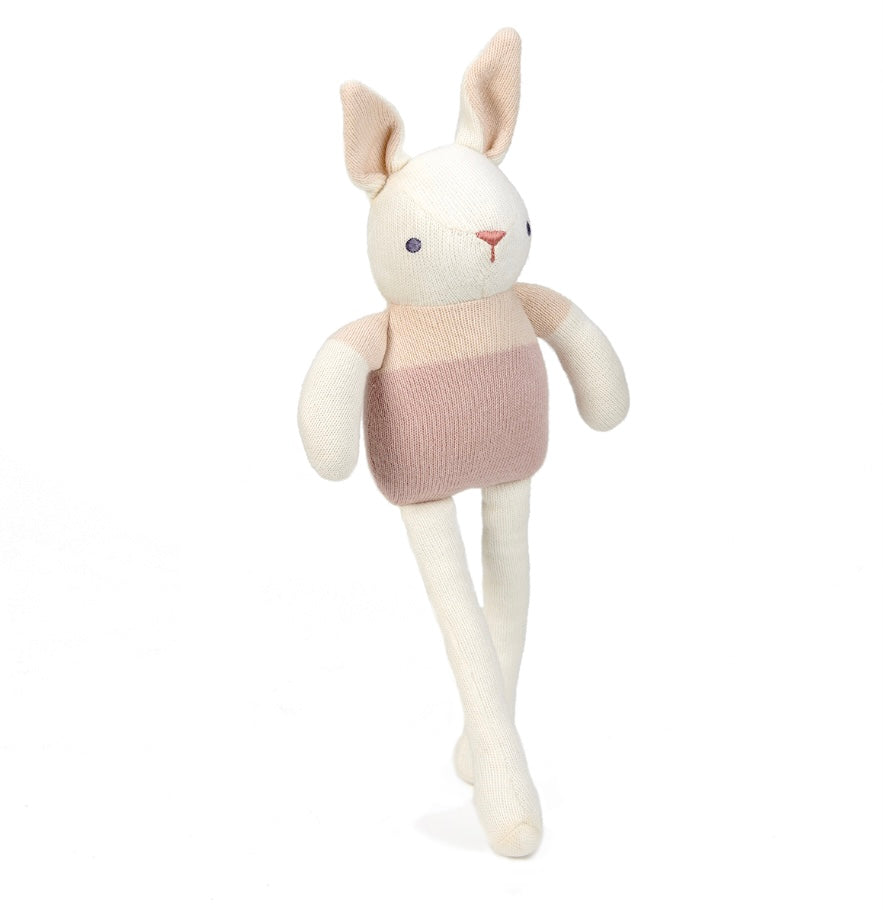 Baby Bunny Toy
