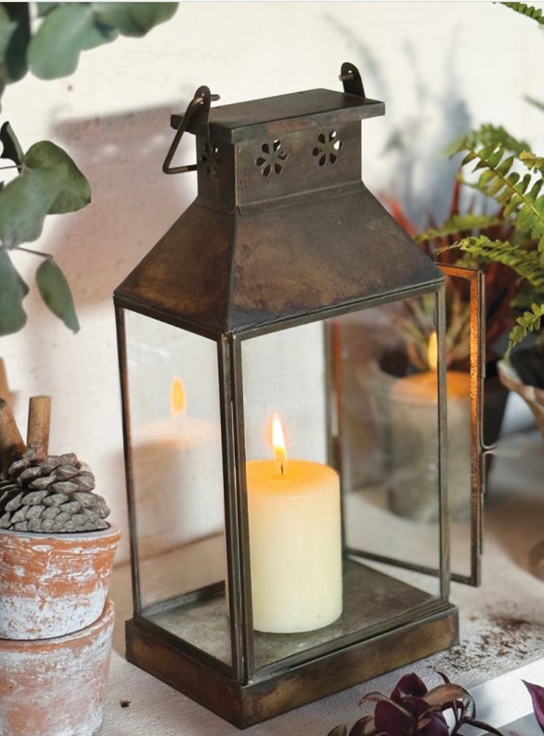 Garden Lantern