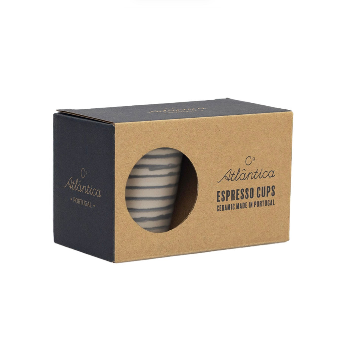 Comporta Espresso Cup