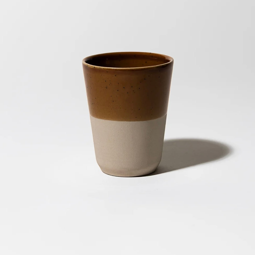Stoneware Beaker