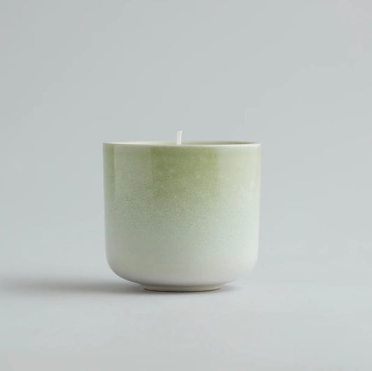 Garden Path Scented Candle