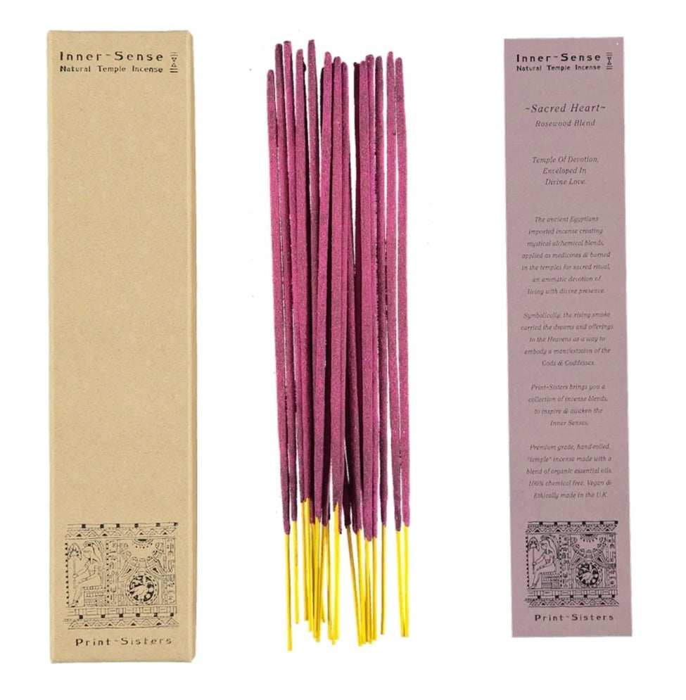 Incense Sticks