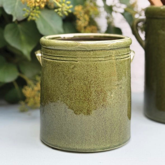 Country Jar