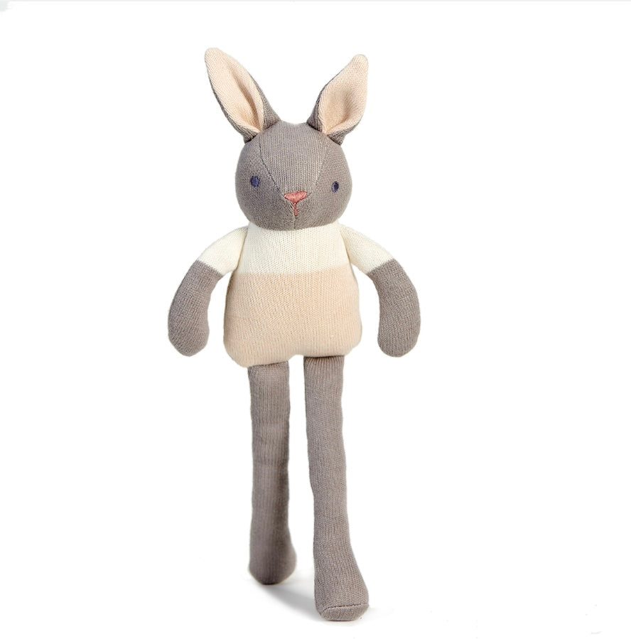 Baby Bunny Toy