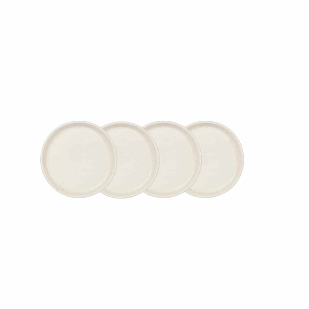 ReClay Pastry Plate Honey
