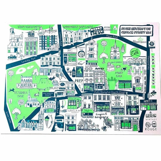 Kathryn Boyt Local Print