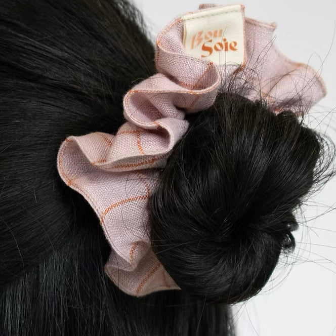 Hair Scrunchie