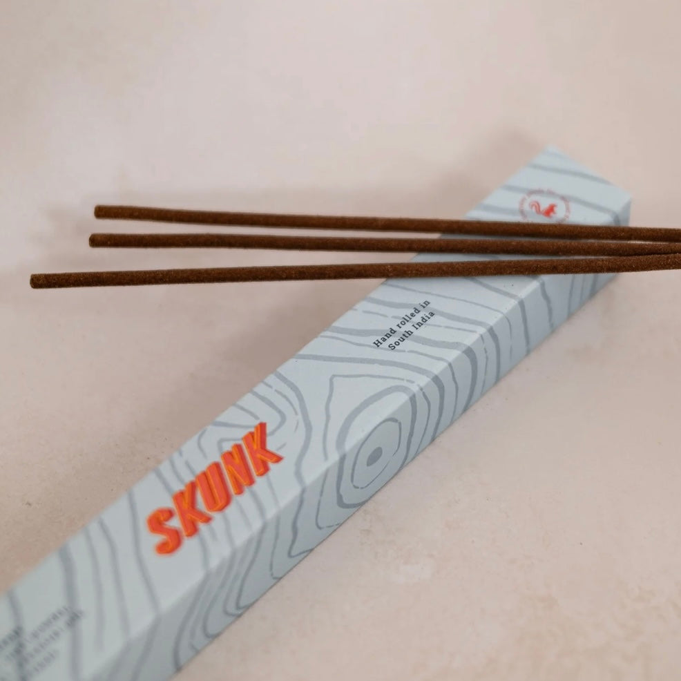 Incense Sticks