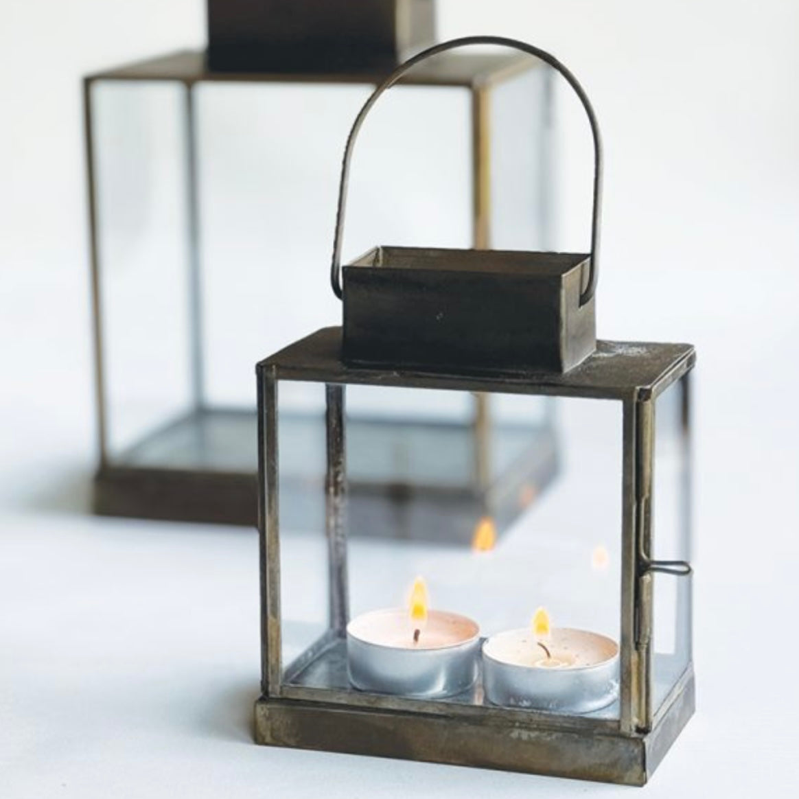 Garden Lantern