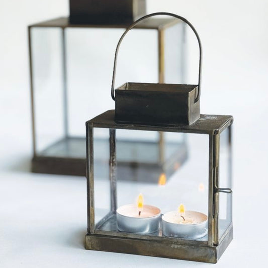 Garden Lantern