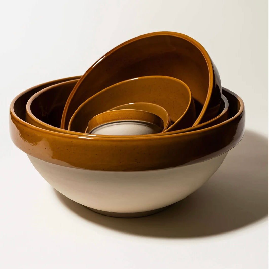 Paris Terrine Bowl Medium