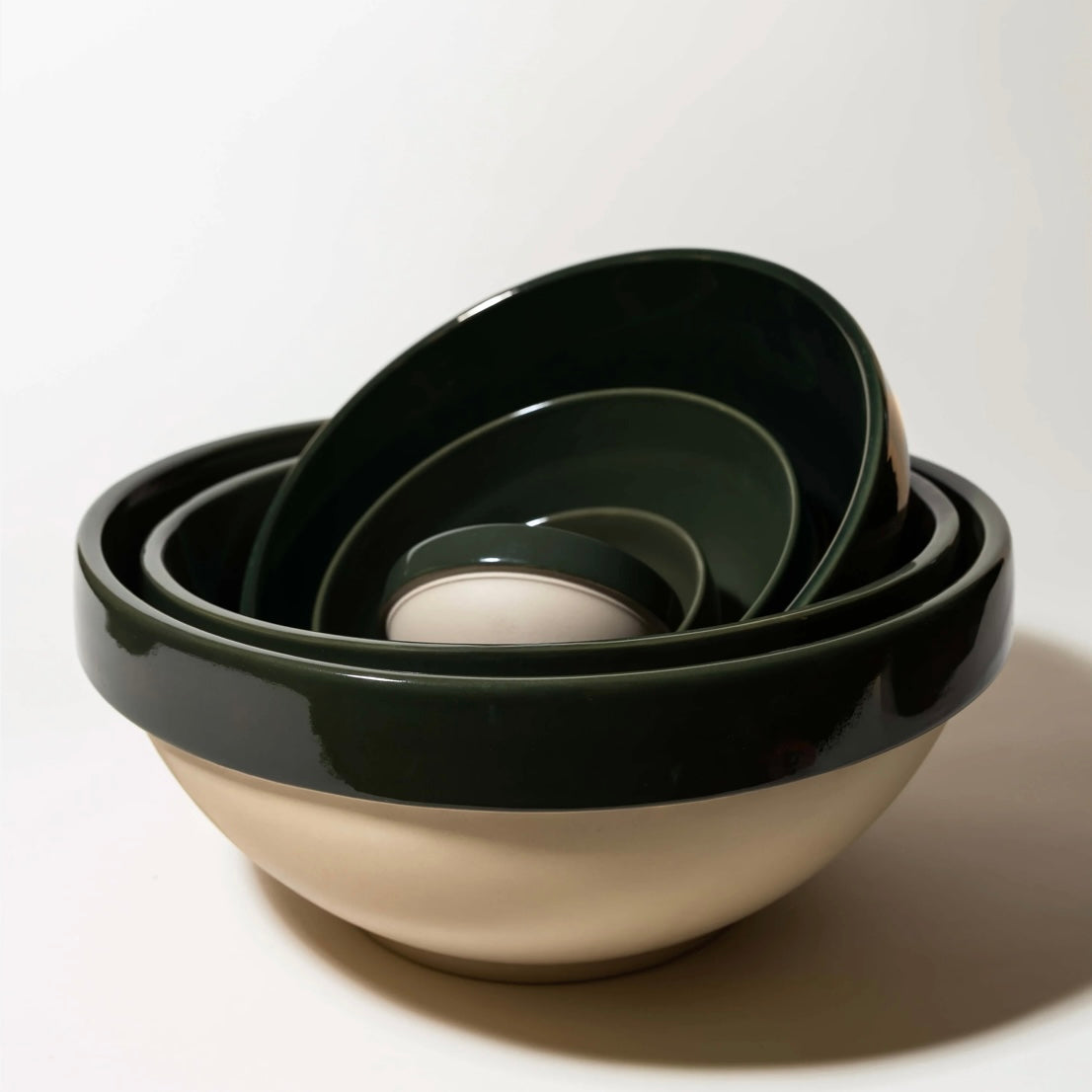 Paris Terrine Bowl Large