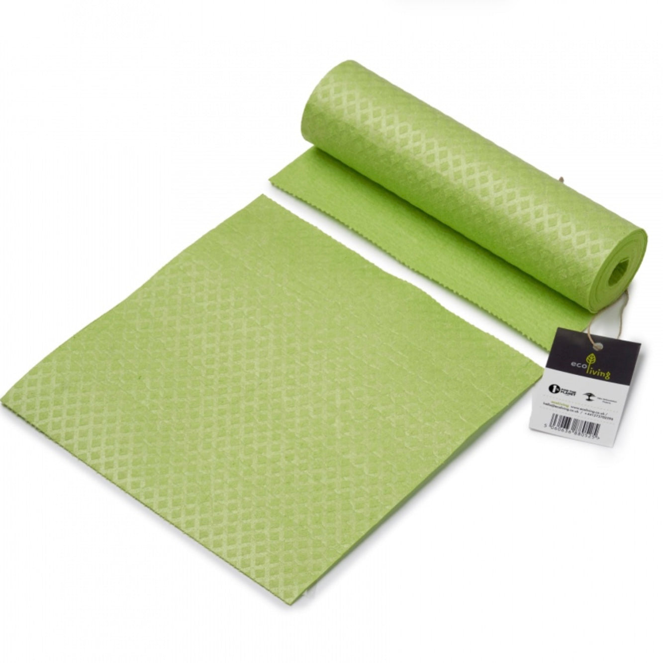 Compostable Kitchen Roll