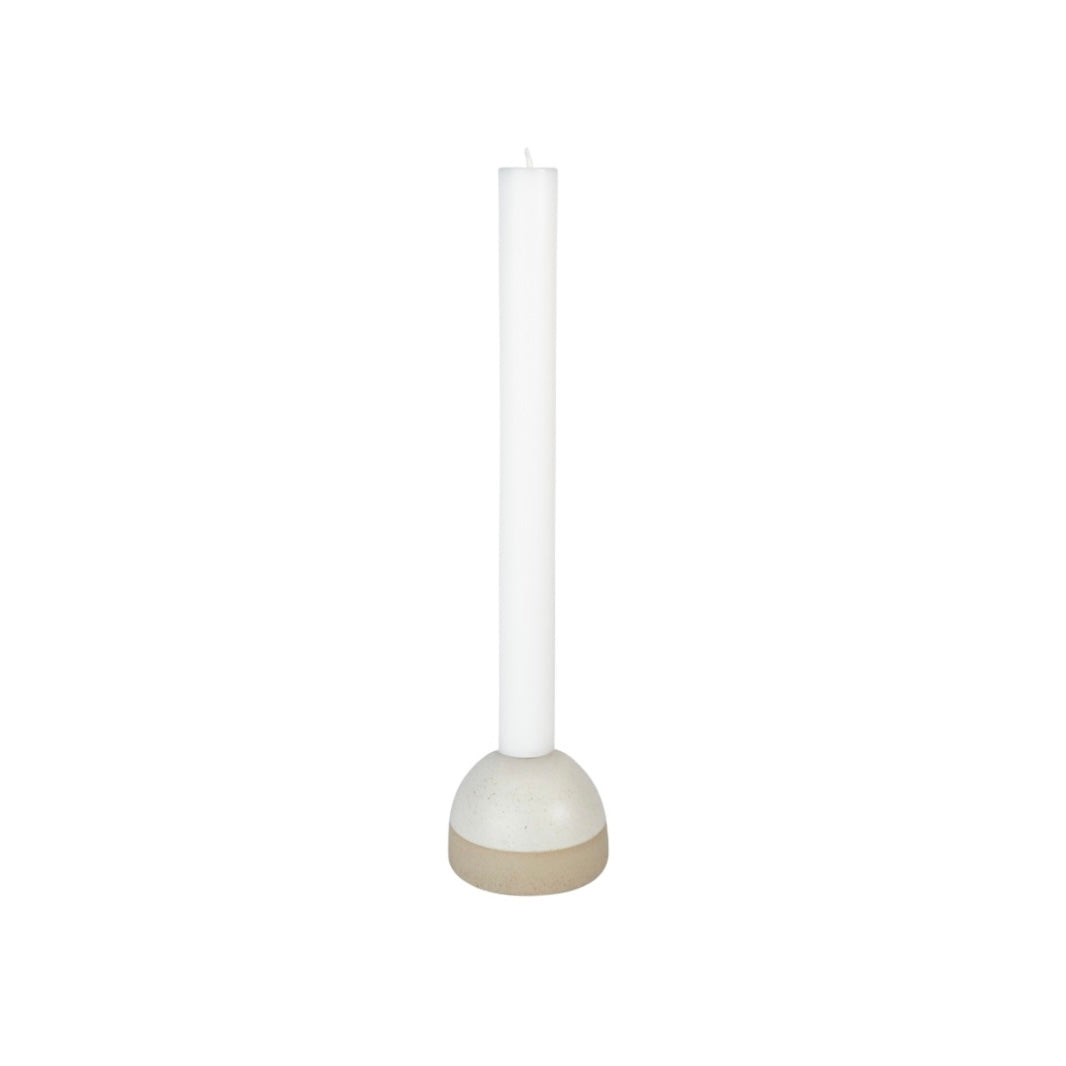 Reclay Candle Holder