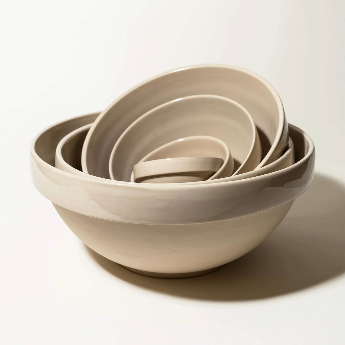Paris Terrine Bowl Large