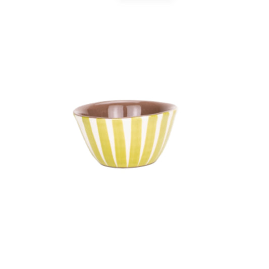 Caparica Condiment Bowl