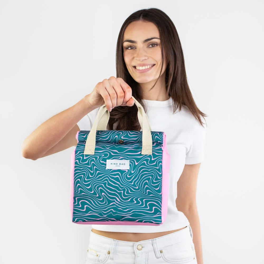 Lunch bag