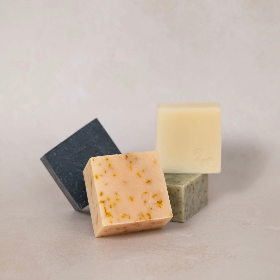 Skunk Soaps