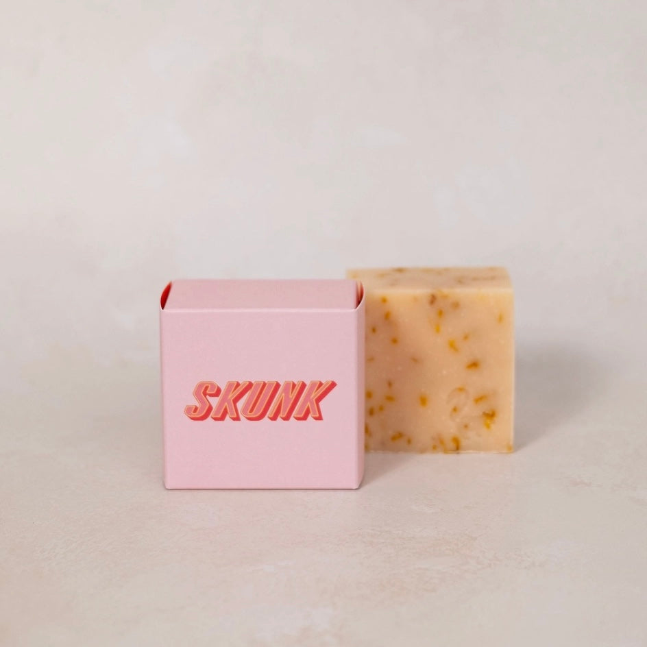 Skunk Soaps
