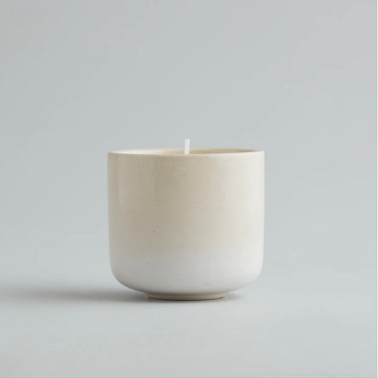 Garden Path Scented Candle