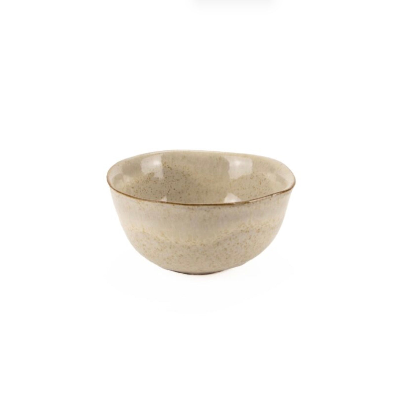 Serpa Condiment Bowl