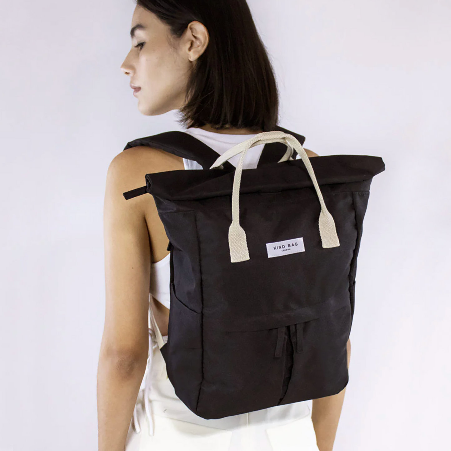 Medium Hackney Backpack