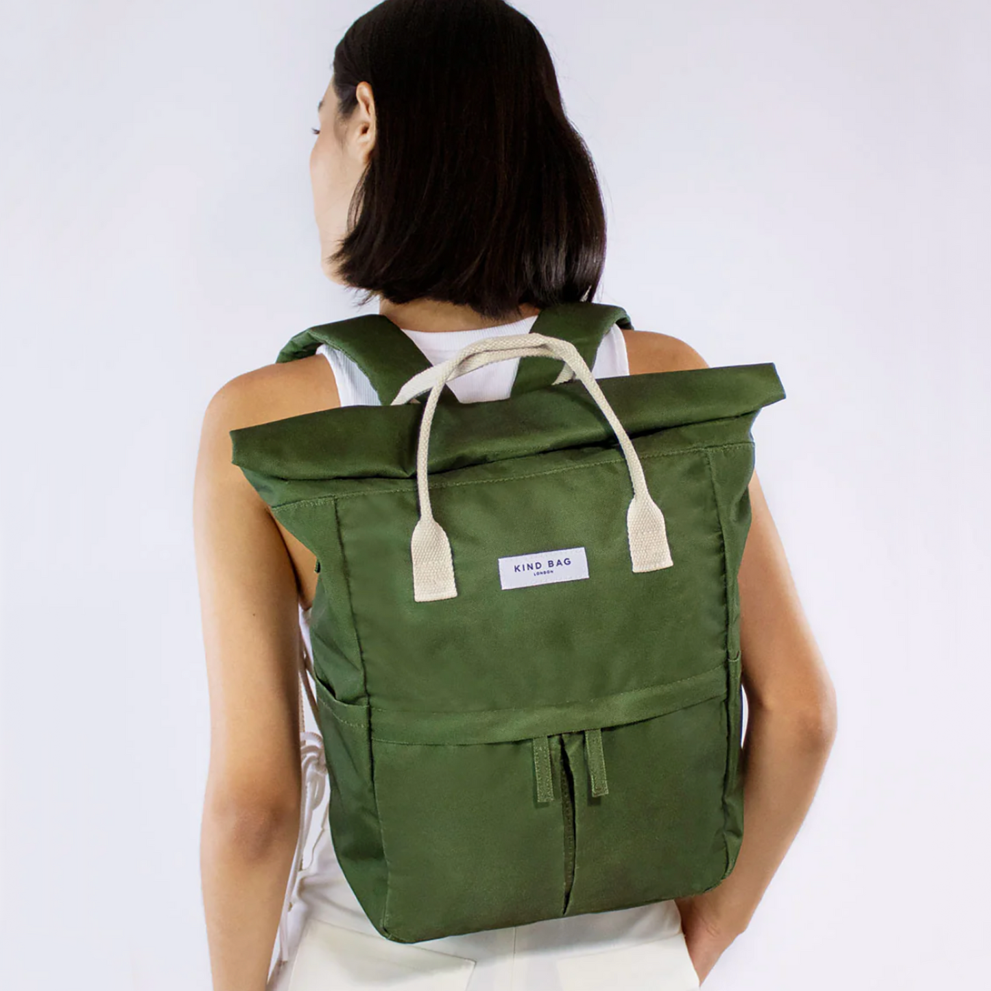 Medium Hackney Backpack